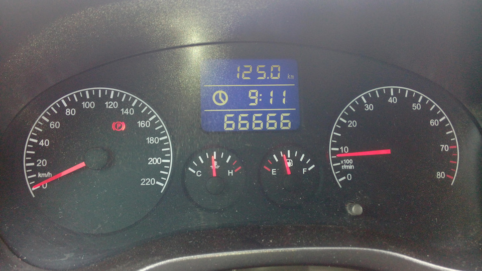 [ 30 ] ОСАГО застраховался — никогда не думал, что это такое знаковое ...