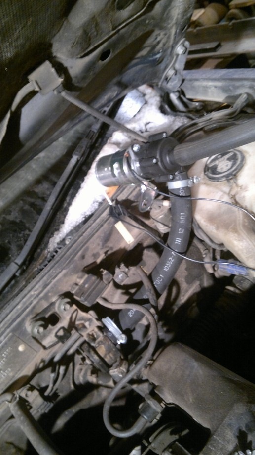 Фото в бортжурнале Toyota Cresta (80)