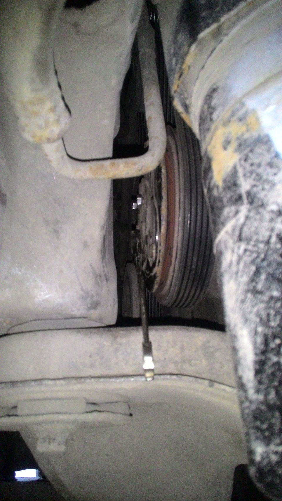 a8d8e76s 960 Как отрегулировать муфту компрессора кондиционера