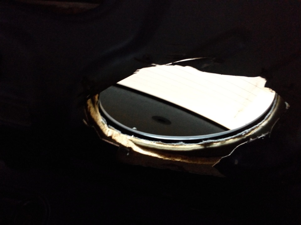 Подбор динамиков — FIAT Marea, 1,6 л, 1997 года | автозвук | DRIVE2