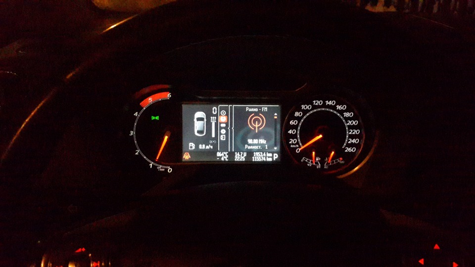Фото в бортжурнале Ford S-Max (1G)
