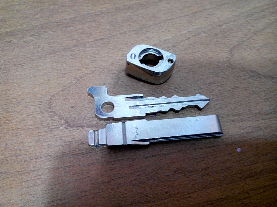 Фото в бортжурнале Lada Granta