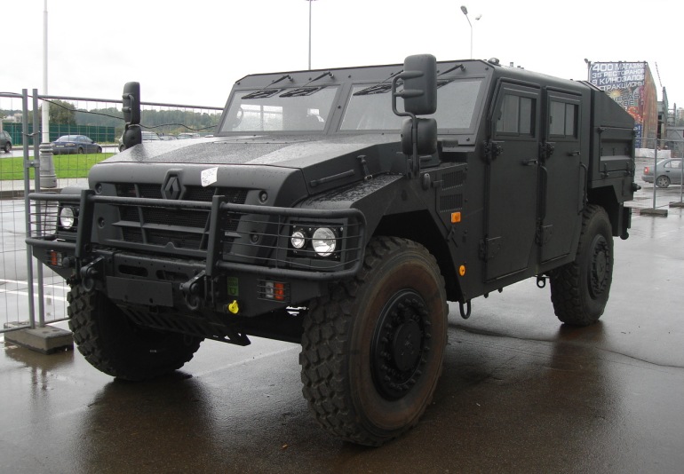 Рено шерпа 2 фото Хаммер в переводе на Французски- Renault Sherpa 2. - Сообщество "Красная книга D