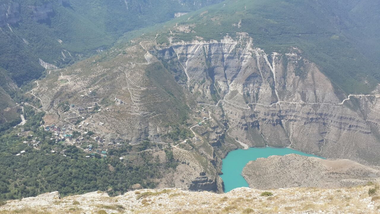 Село дубки дагестан фото