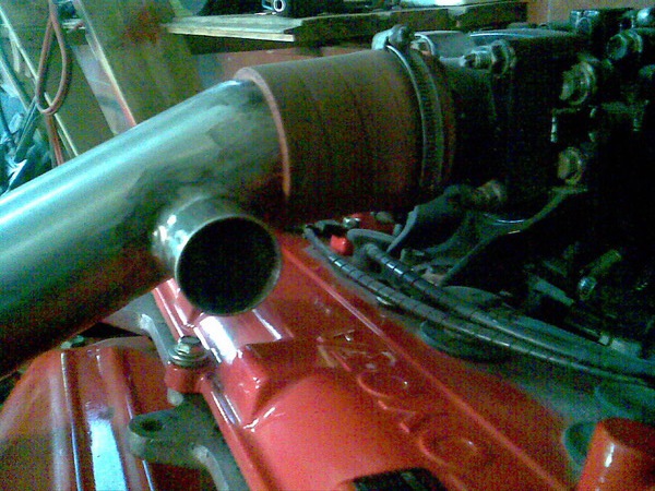 Just an assembly just a motor  - Toyota Celica 16 L 1988