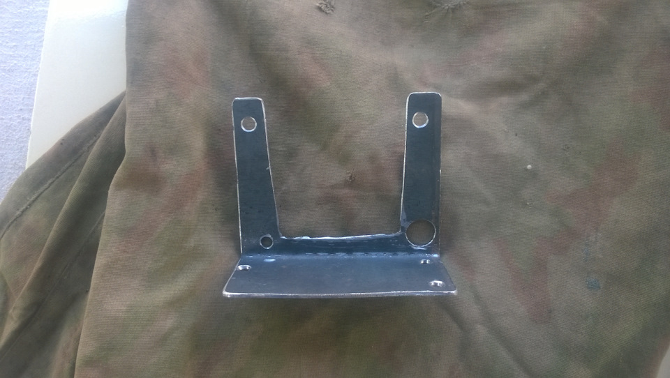 Фото в бортжурнале Lada 21013