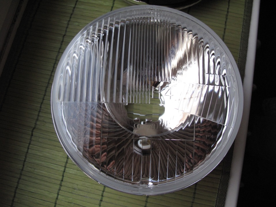 Фото в бортжурнале Mitsubishi Pajero (2G)