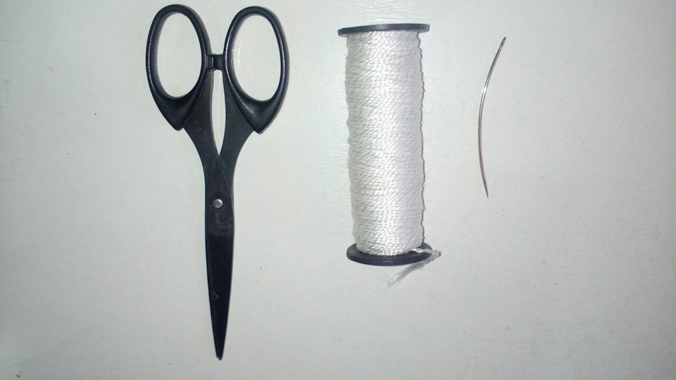 Новые чехлы — Lada 21124, 1,6 л, 2005 года | стайлинг | DRIVE2