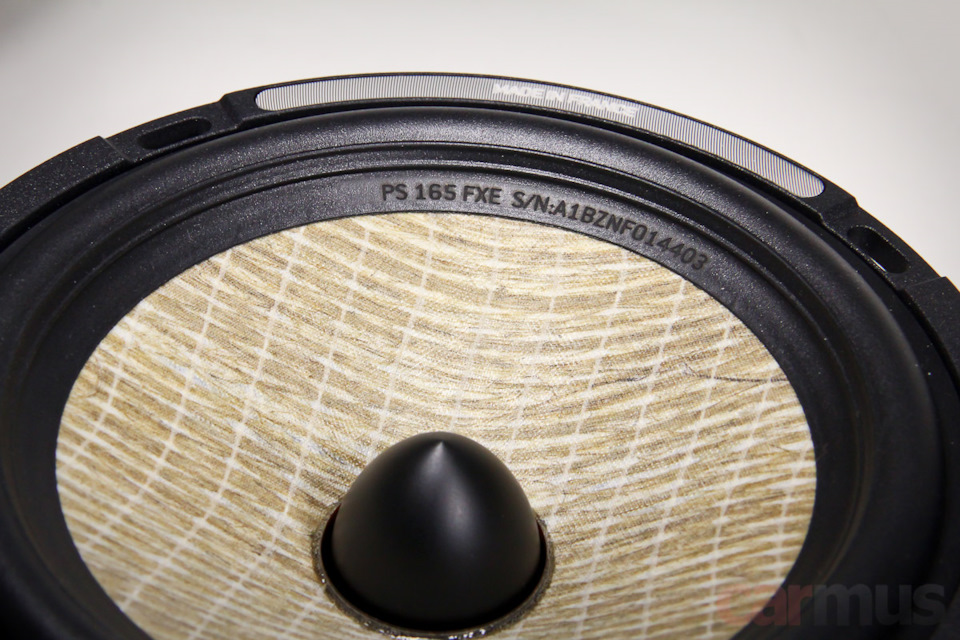 Focal PS 165 FXE Speakers First Look Feature Overview