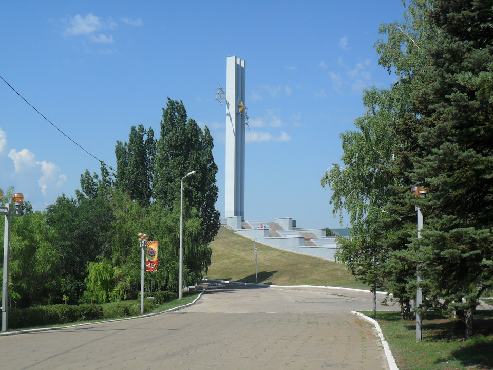 Волгоград-Казахстан-Оренбург — Lada Приора хэтчбек, 1,6 л, 2010 года ...