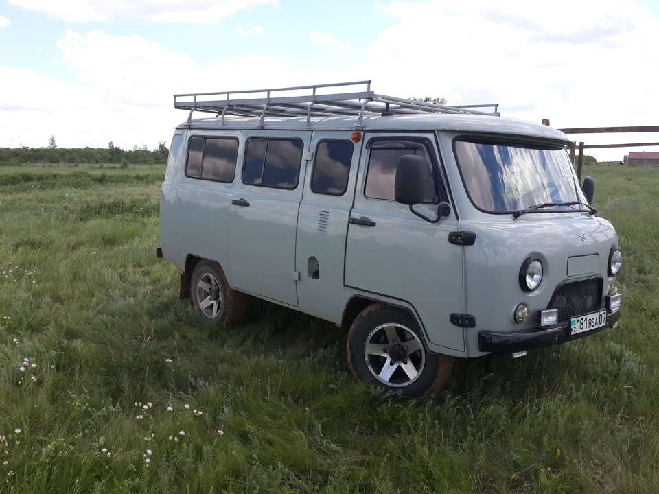Уаз 2206 Б У Купить