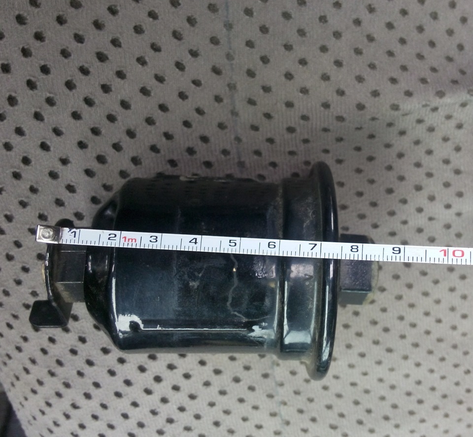 Фильтр топливный тойота 2 с. Te23030. Топливный фильтр ноах. Топливный фильтр ноах. Фильтр топливный дайхатсу дельта.