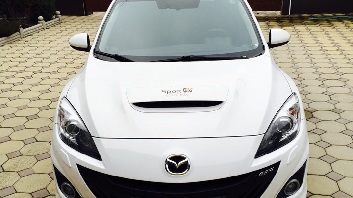 Посоветуйте какой масло залить в кпп, и на гидравлику ? — Mazda 3 MPS ...