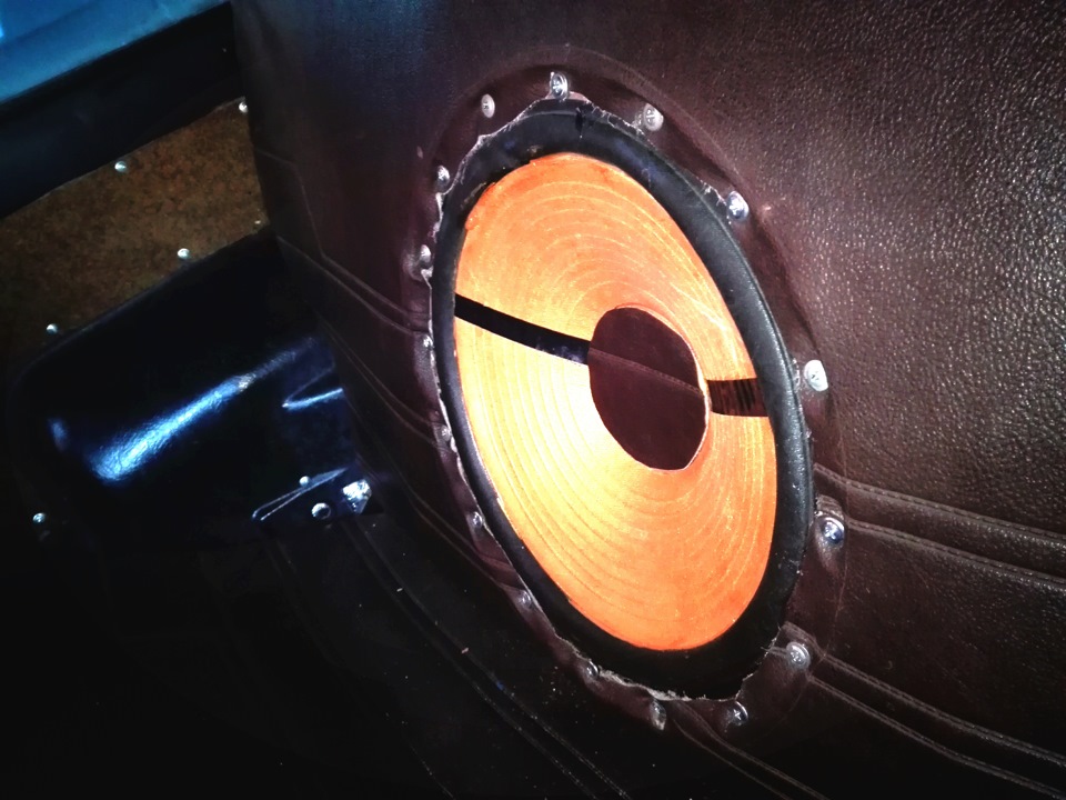 Это наверно нормально)) — КАМАЗ 11113 Ока, 0,7 л, 1994 года | автозвук ...