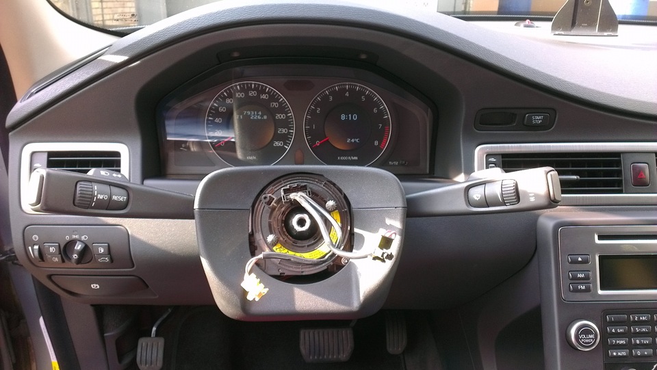 Перетяжка салона volvo s60 2, что такое годовая ставуа и новости на забайкальсклой таможне Перетяжка салона volvo s60 2