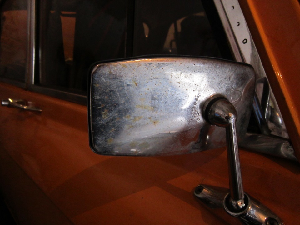 Сезон 2013 с5 Застрявший в ремонте: разбор подвески — ИЖ Москвич 412, 1 ...