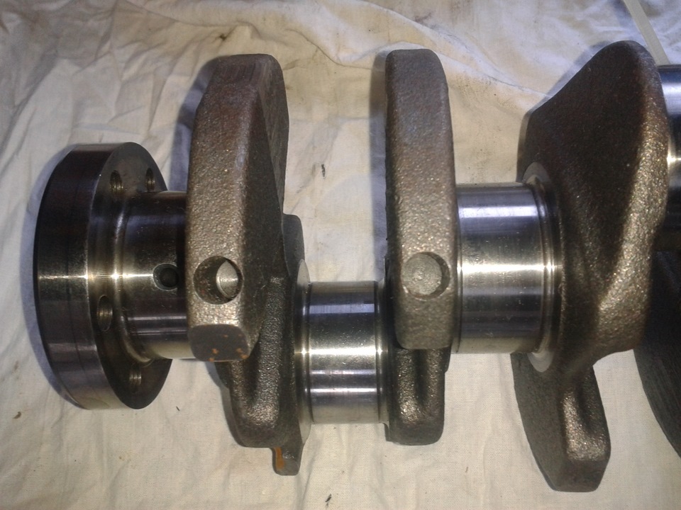 Фото в бортжурнале Lada 2108