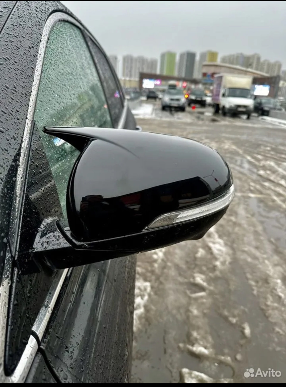 Будем никак все😎 — KIA Sorento (3G), 2,2 л, 2016 года | аксессуары | DRIVE2
