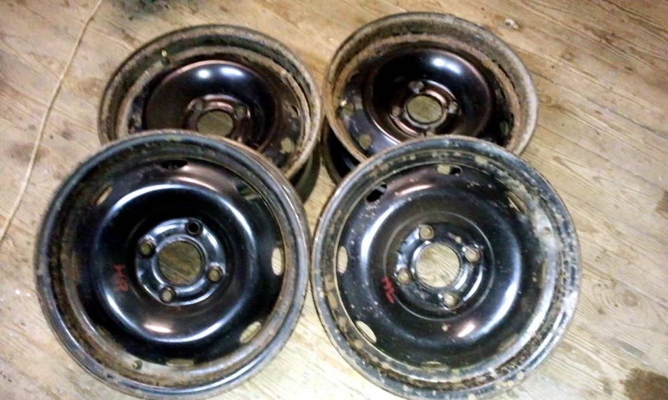 Стоит ли овчинка выделки — DRIVE2