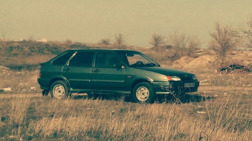 Пропуски зажигания. Помогайте) — LADA 2114, 1,6 л., 2010 года | визит ...