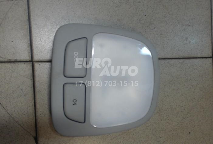 Не фиксируется кнопка " DOOR". — Hyundai Santa Fe (2G), 2,7 л, 2008 ...