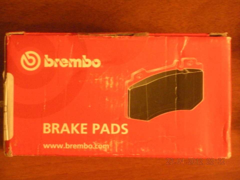 Регистр и Тормозилки. — Subaru Forester (SG), 2 л, 2005 года ...