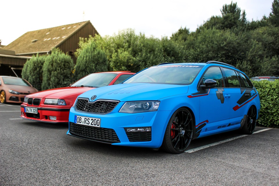 Skoda octavia tuning. Octavia RS Tuning. Skoda Octavia RS 2022.