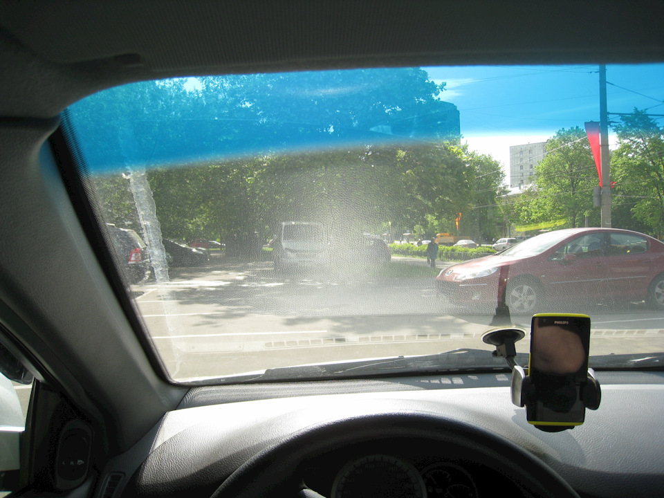 1 — Daewoo Gentra