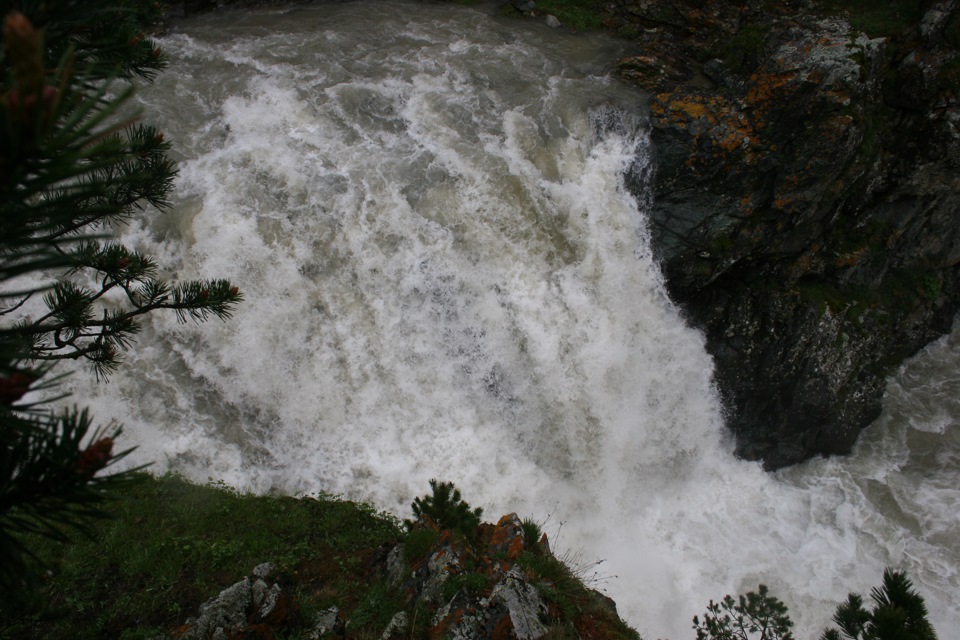 Фото в бортжурнале Chevrolet Niva (1G)