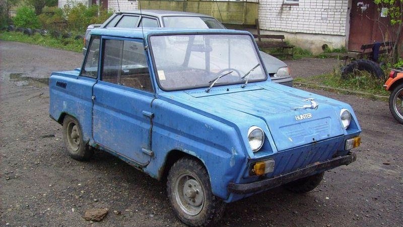 Инвалидка Машина Купить На Авито