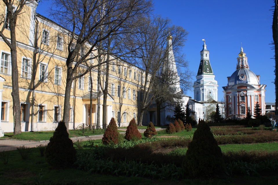 Бронницы москва. Калязин Сергиев Посад. Бронницы Сергиев Посад. Дуб Сапеги Сергиев Посад.