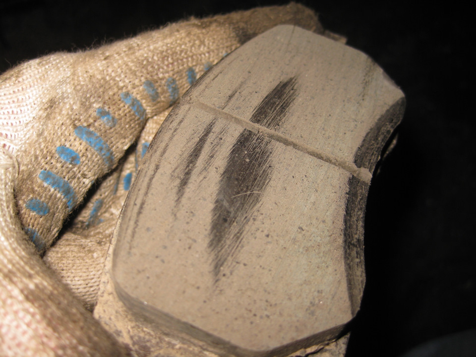 Фото в бортжурнале Subaru Forester (SG)