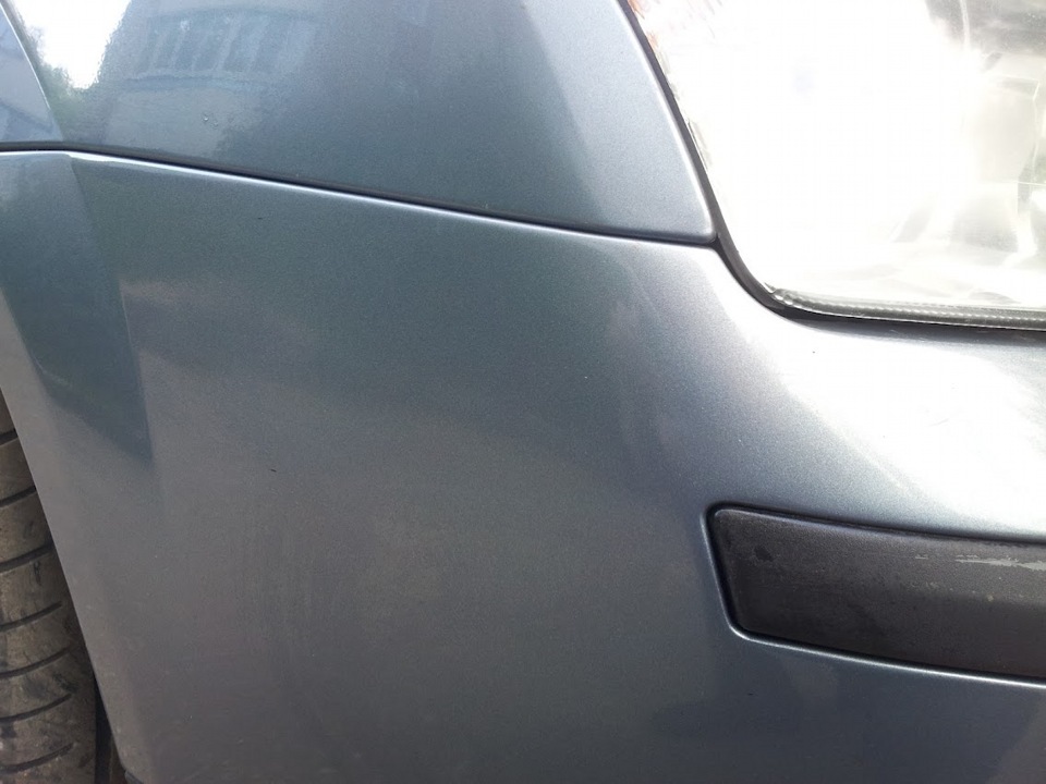 Фото в бортжурнале Ford Mondeo III