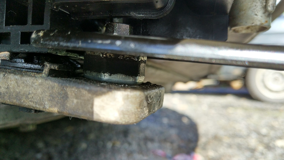Фото в бортжурнале Chevrolet Cruze (1G)