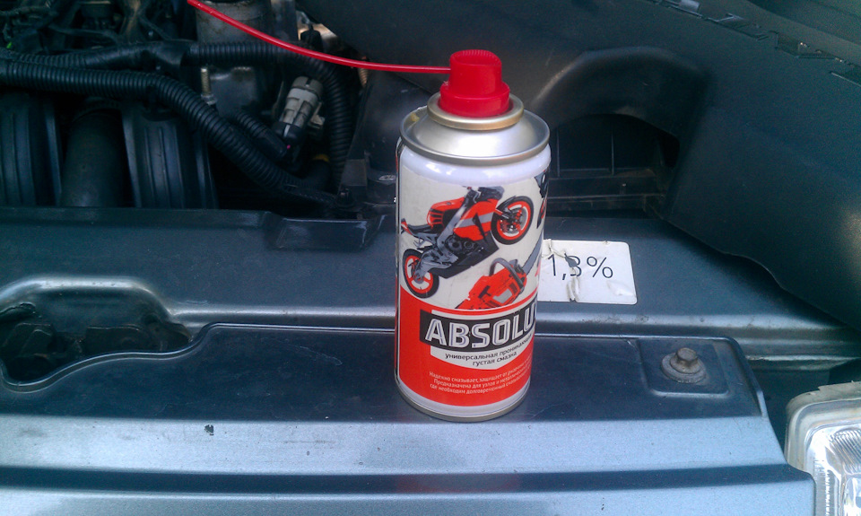 Тугая педаль сцепления и газа! — Lada 21124, 1,6 л, 2008 года | своими ...