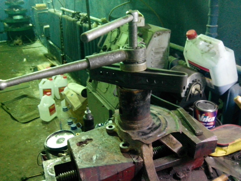 a918ab2s 960 можно ли поменять подшипник в ступице ниссан икстрейл т31