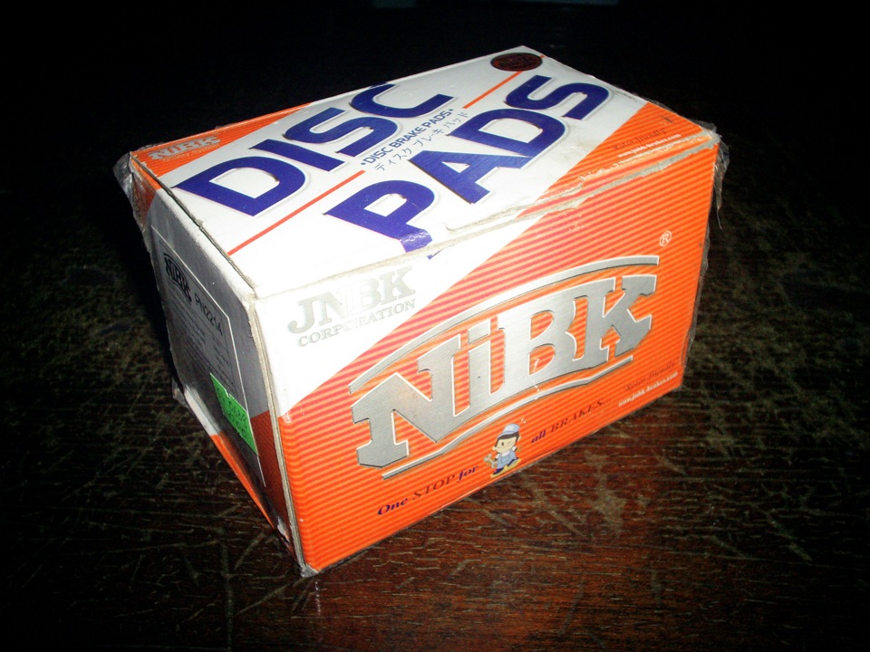 Фото в бортжурнале Nissan Almera II (N16)