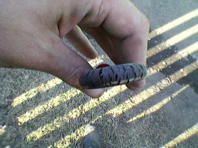 Тормозные шланги фенокс, зацените качество. — Lada 21011, 1,3 л, 1975 ...