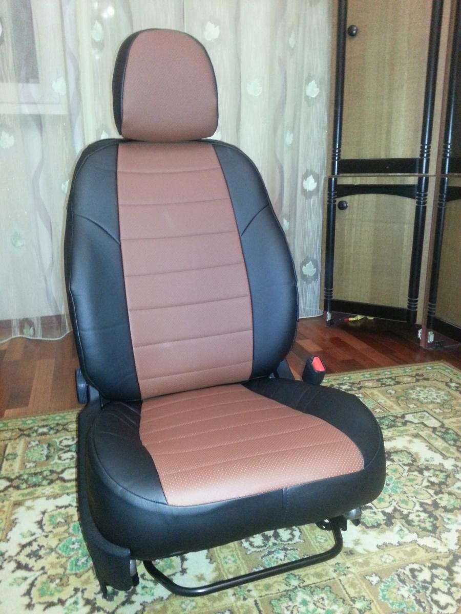 Чехлы "Автопилот" — KIA Sportage (3G), 2 л, 2015 года | аксессуары | DRIVE2