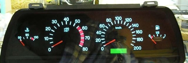 ищу приборку нерабочую от ваз 2110 — Сообщество «DRIVE2 Магнитогорск ...