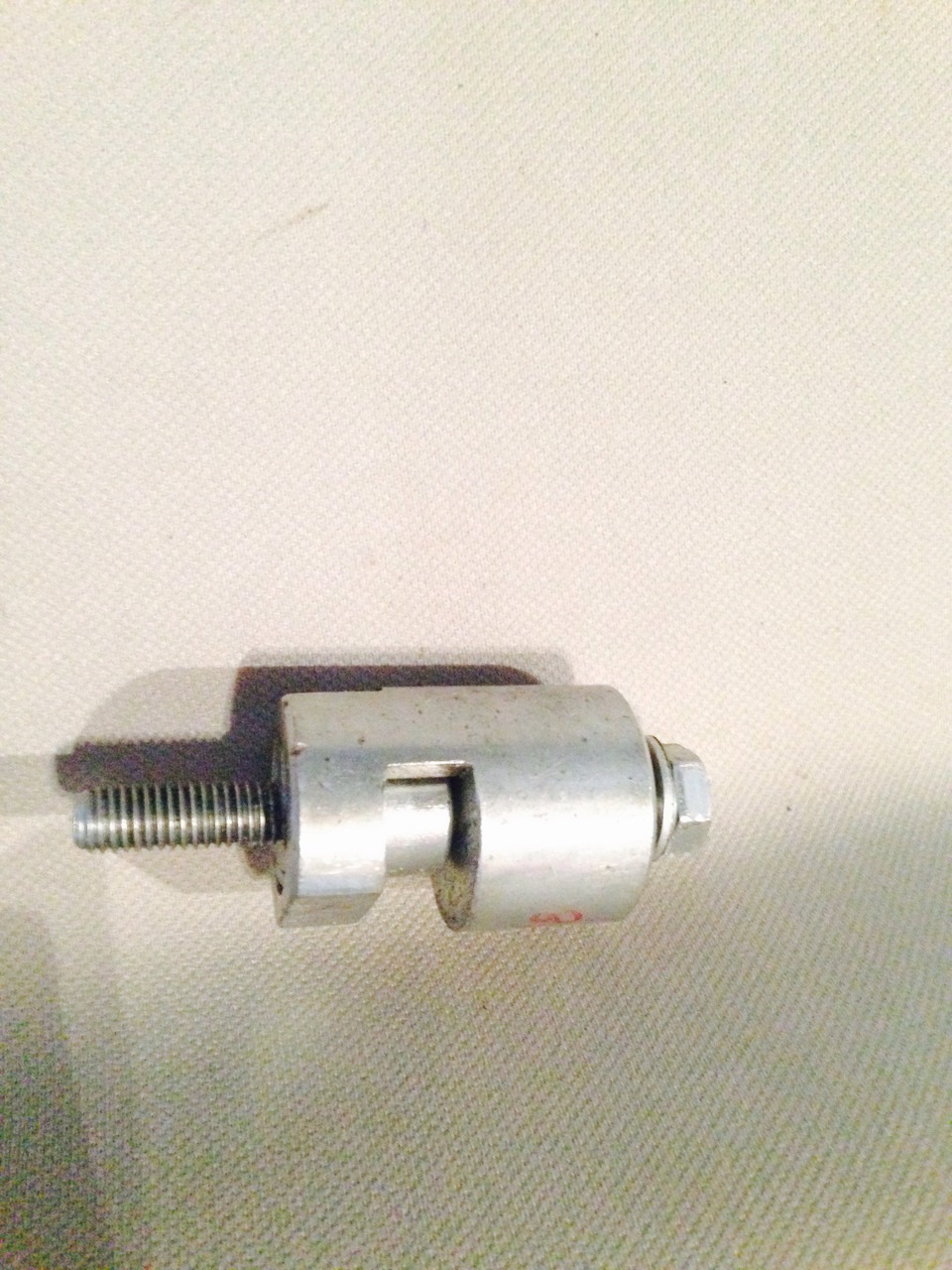 Тот самый инструмент — Volkswagen Polo Sedan