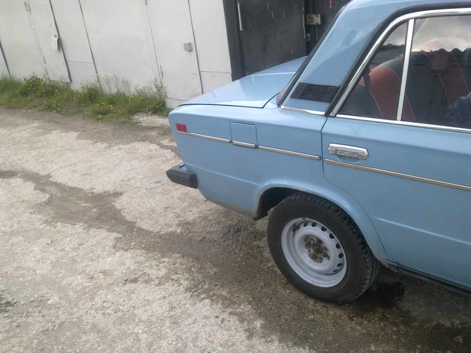 ВАЗ (Lada) 2103