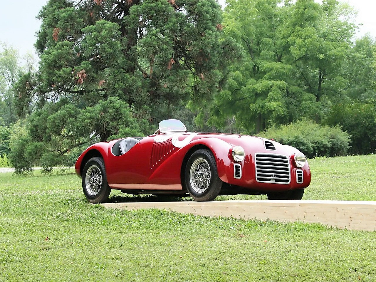 Ferrari 1947