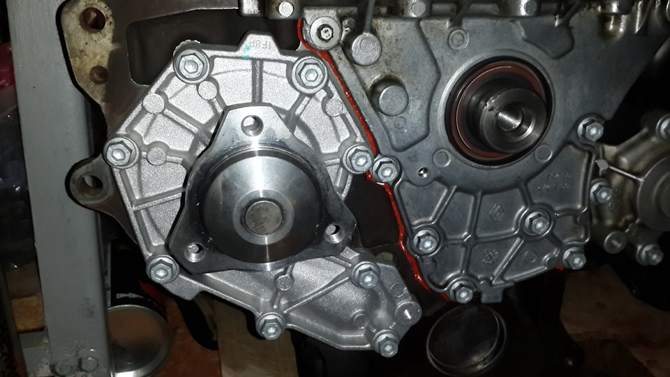 Фото в бортжурнале Москвич Святогор