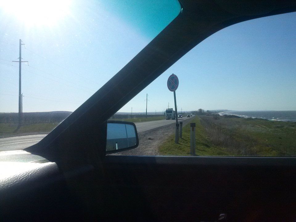 Фото в бортжурнале Audi 100 (C3)