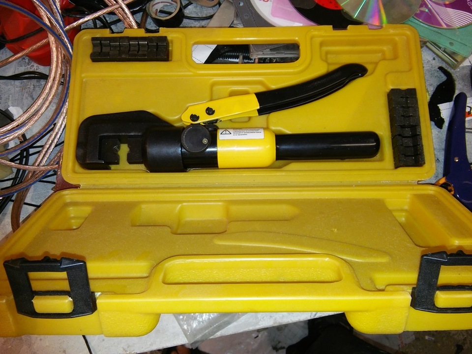 Новый проект =>> Установка сабов + Подключение питания — Hyundai Accent ...