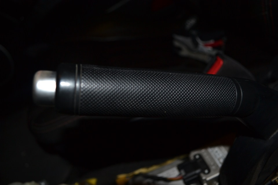 как разобрать ручник и кольцо воздуховода — Hyundai Coupe (GK), 2 л ...