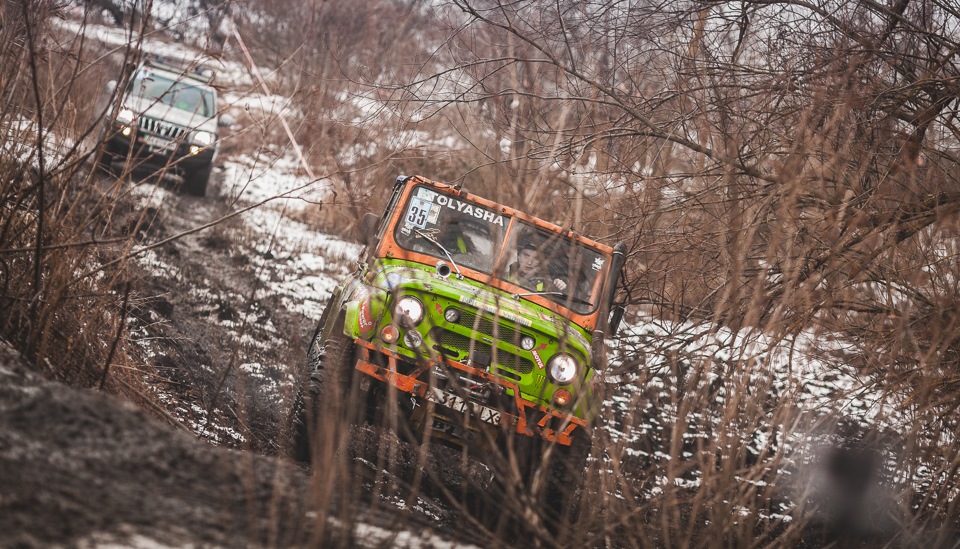 Проверка раздатки 3.3 и Амиго 2015 — УАЗ 469, 3 л, 1980 года ...