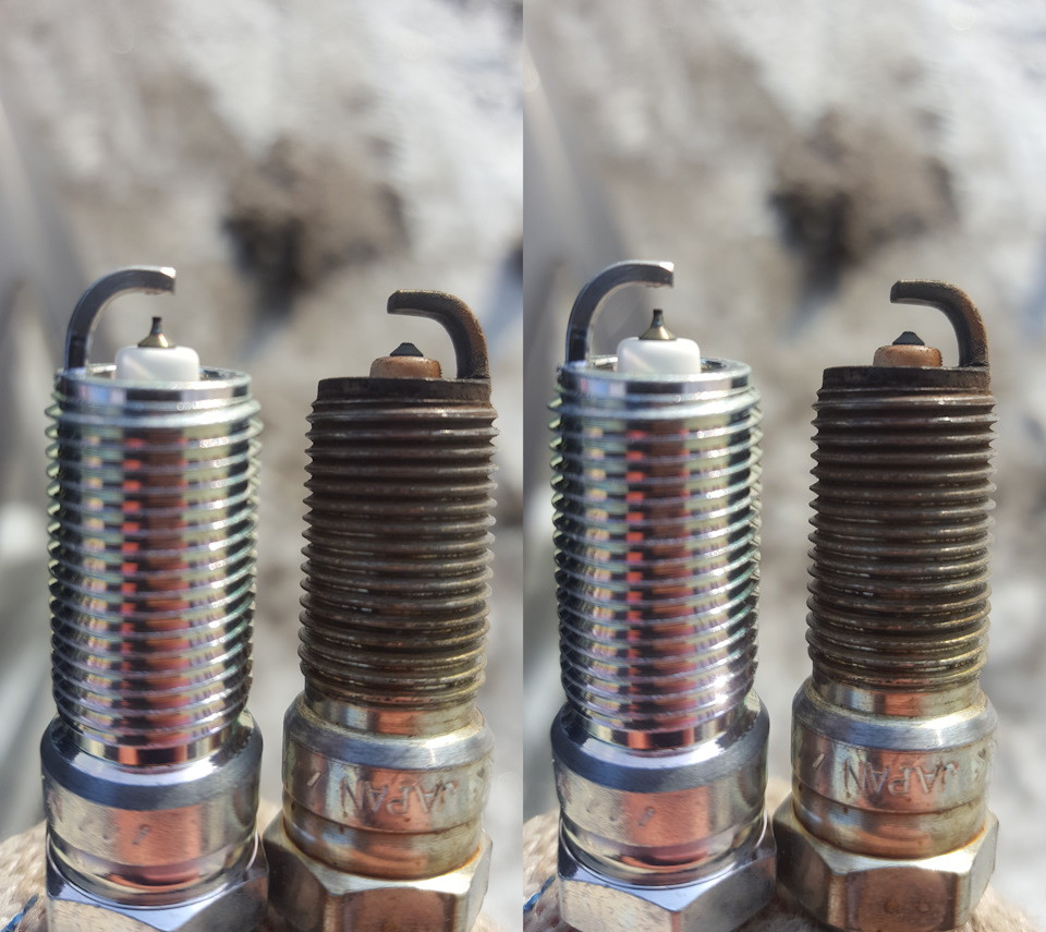 Нужна ПОМОЩЬ (дергается на холостых) РЕШЕНО — Mazda 6 (2G) GH, 2 л ...