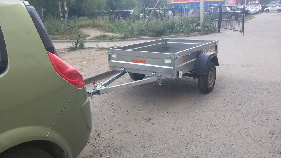 Фото в бортжурнале Renault Grand Scenic II